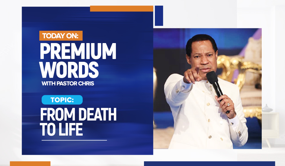 Pastor Chris' Blog: A Kingdom Not of This World