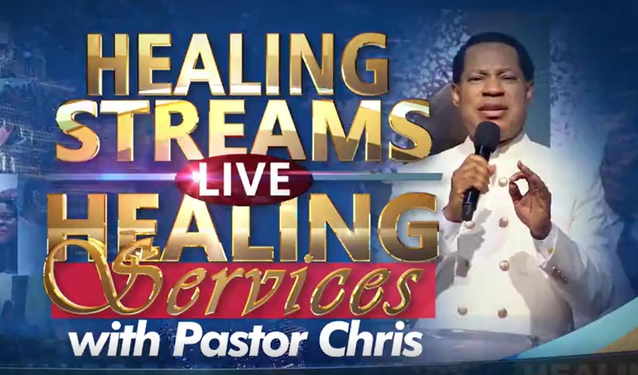 HOW TO LIVE A WORRY FREE LIFE  PASTOR CHRIS TEACHING 