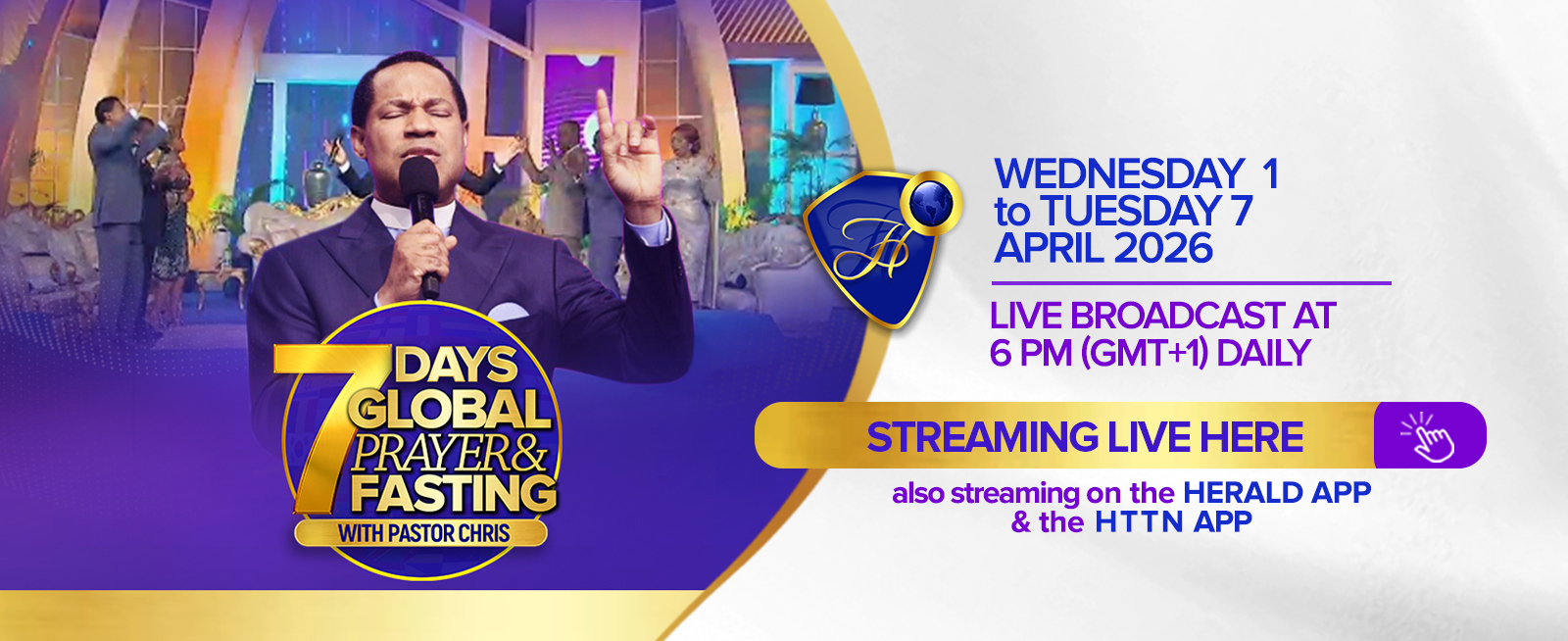 Global Media Surge Flier