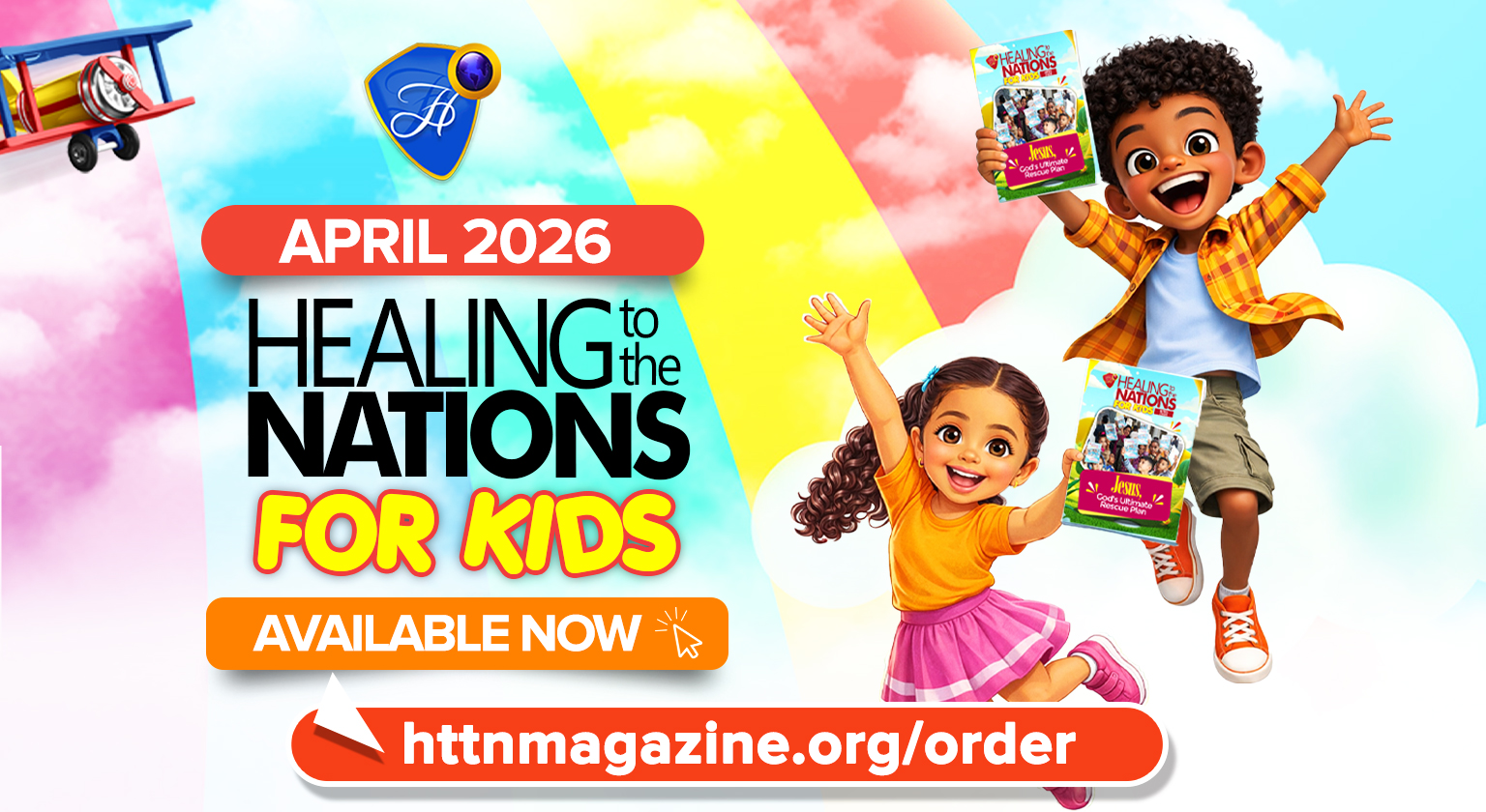 Global Media Surge Flier