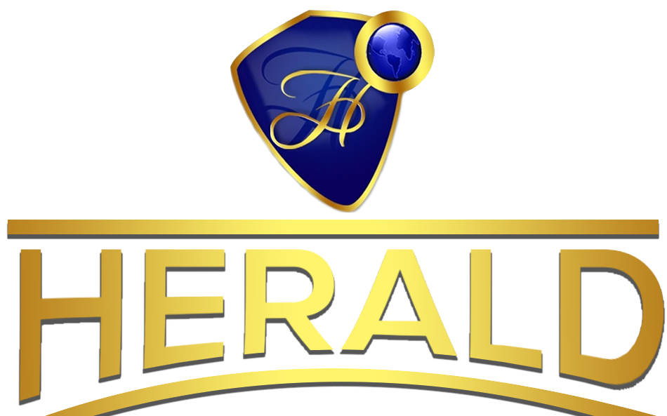 Herald Logo