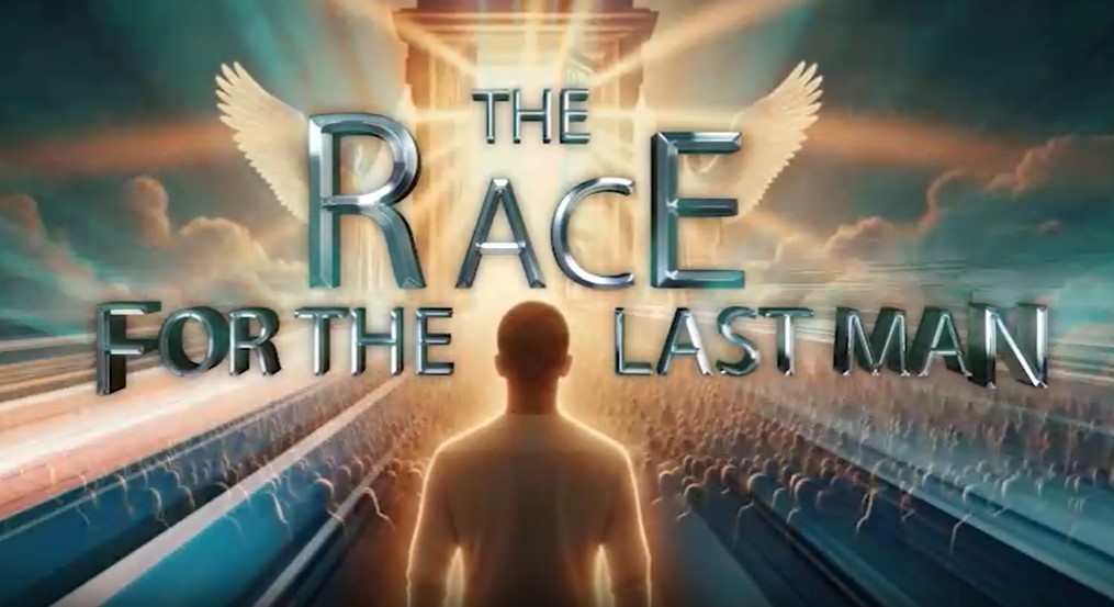 The Race for the Last Man