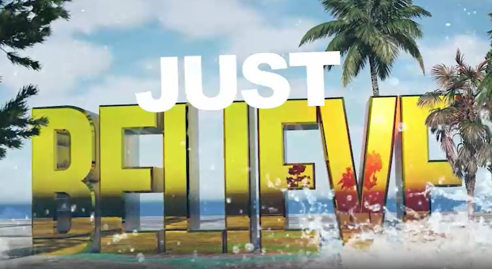 Just Believe