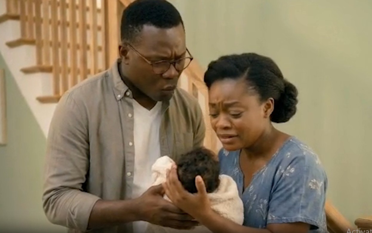 Testimony of Tiffany Who was Raised from the Dead