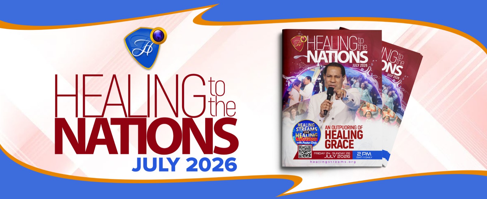July Edition