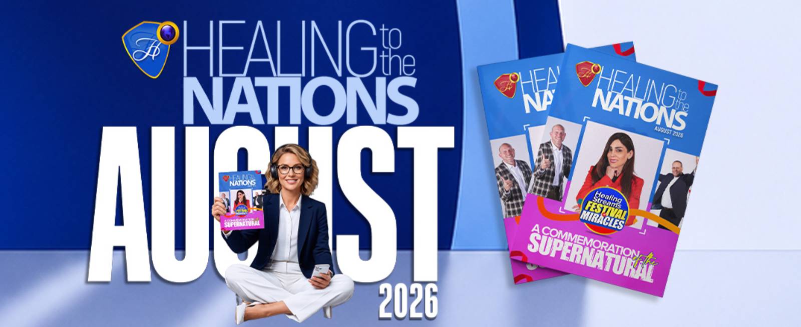 August Edition