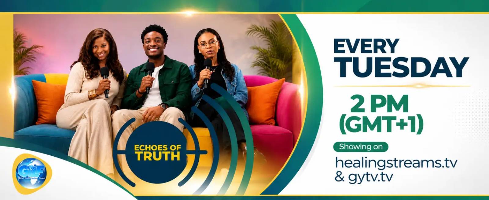 Echoes of Truth
