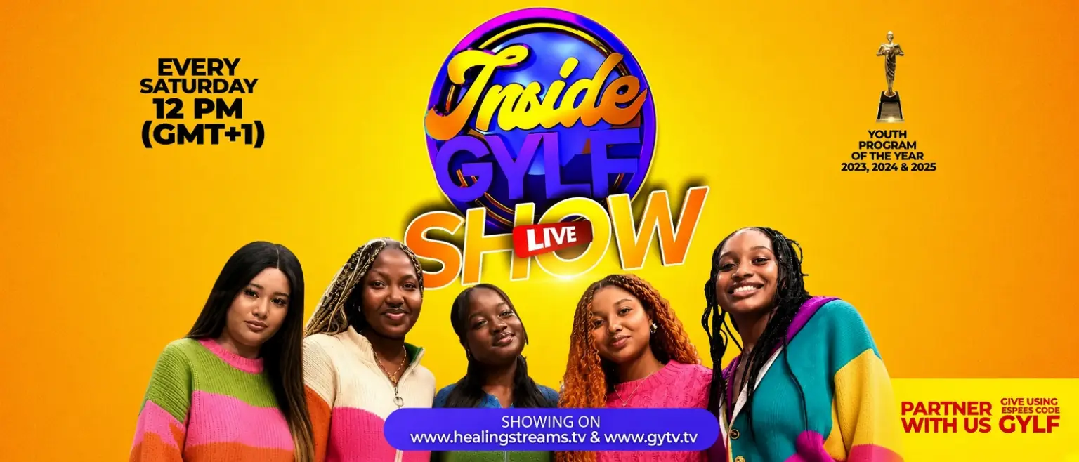 Inside GYLF Show