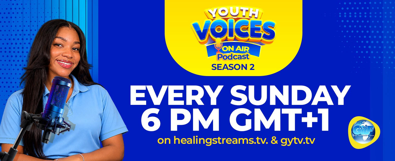 Youth Voice On Air