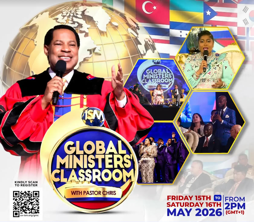 Global Media Surge Flier