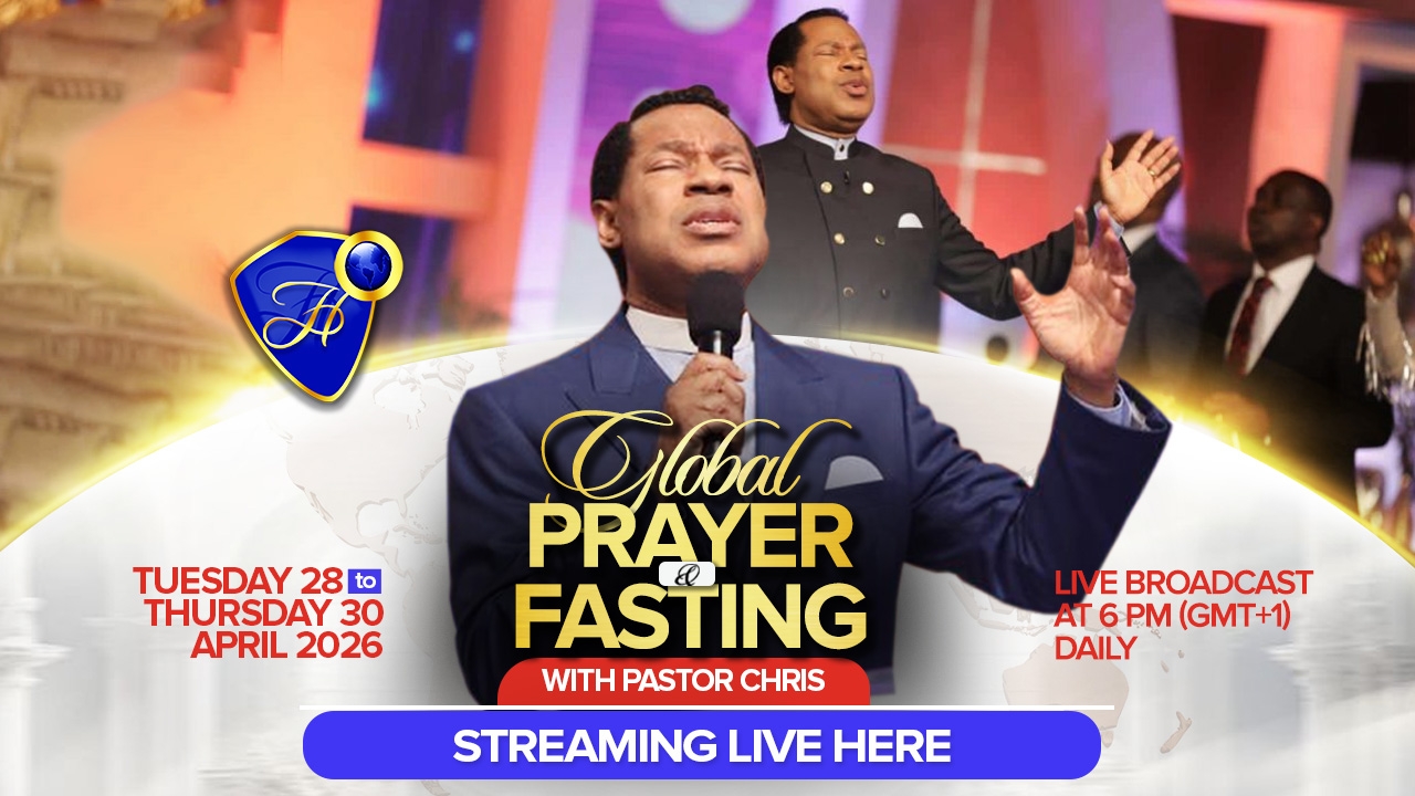 Global Media Surge Flier