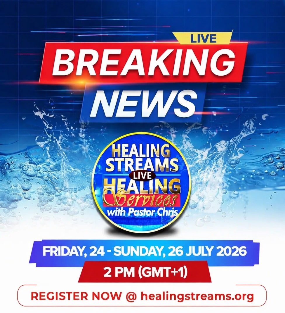 Global Media Surge Flier