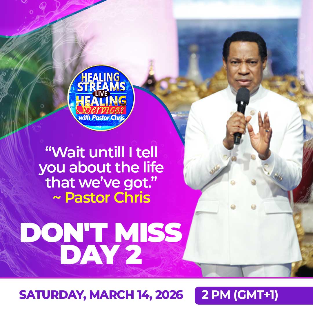 Global Media Surge Flier