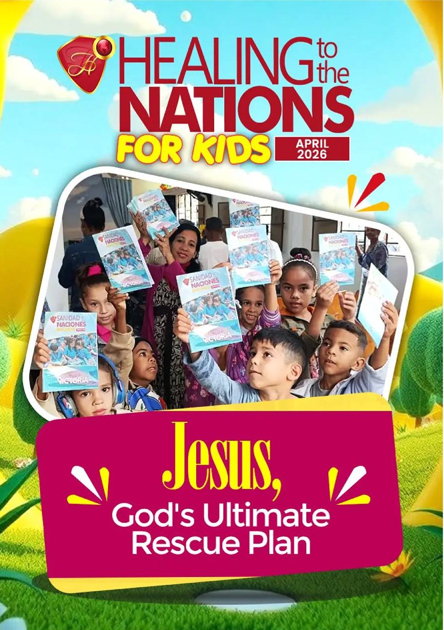 Global Media Surge Flier