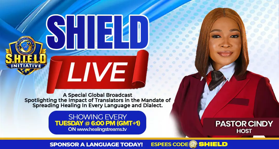 SHIELD CARD