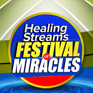 Healing Streams TV