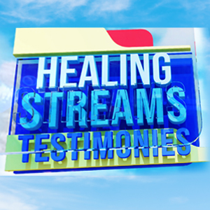 Healing Streams TV