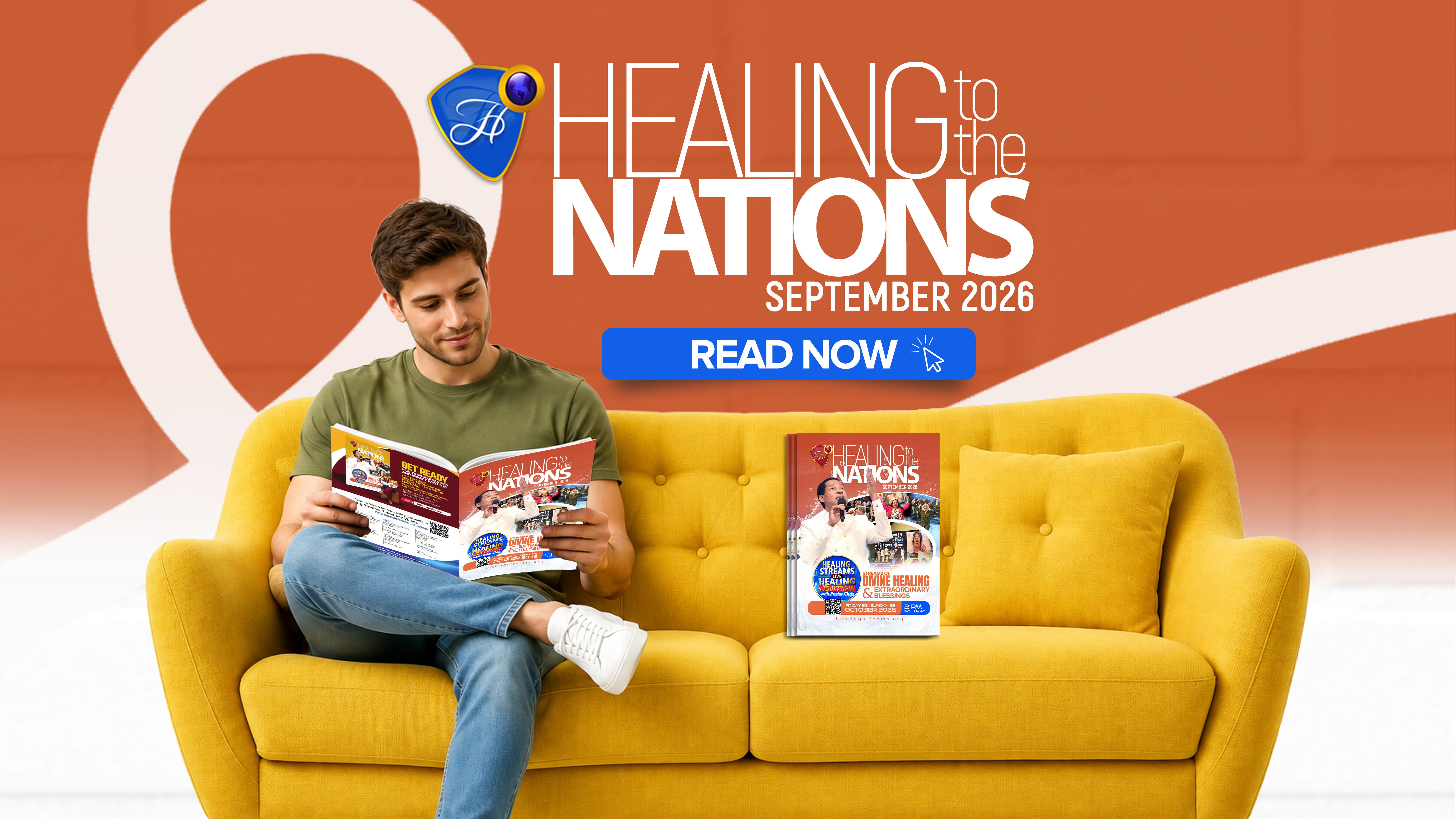 Mag April 2026