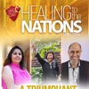 HEALING TO THE NATIONS MAGAZINE - APRIL 2024