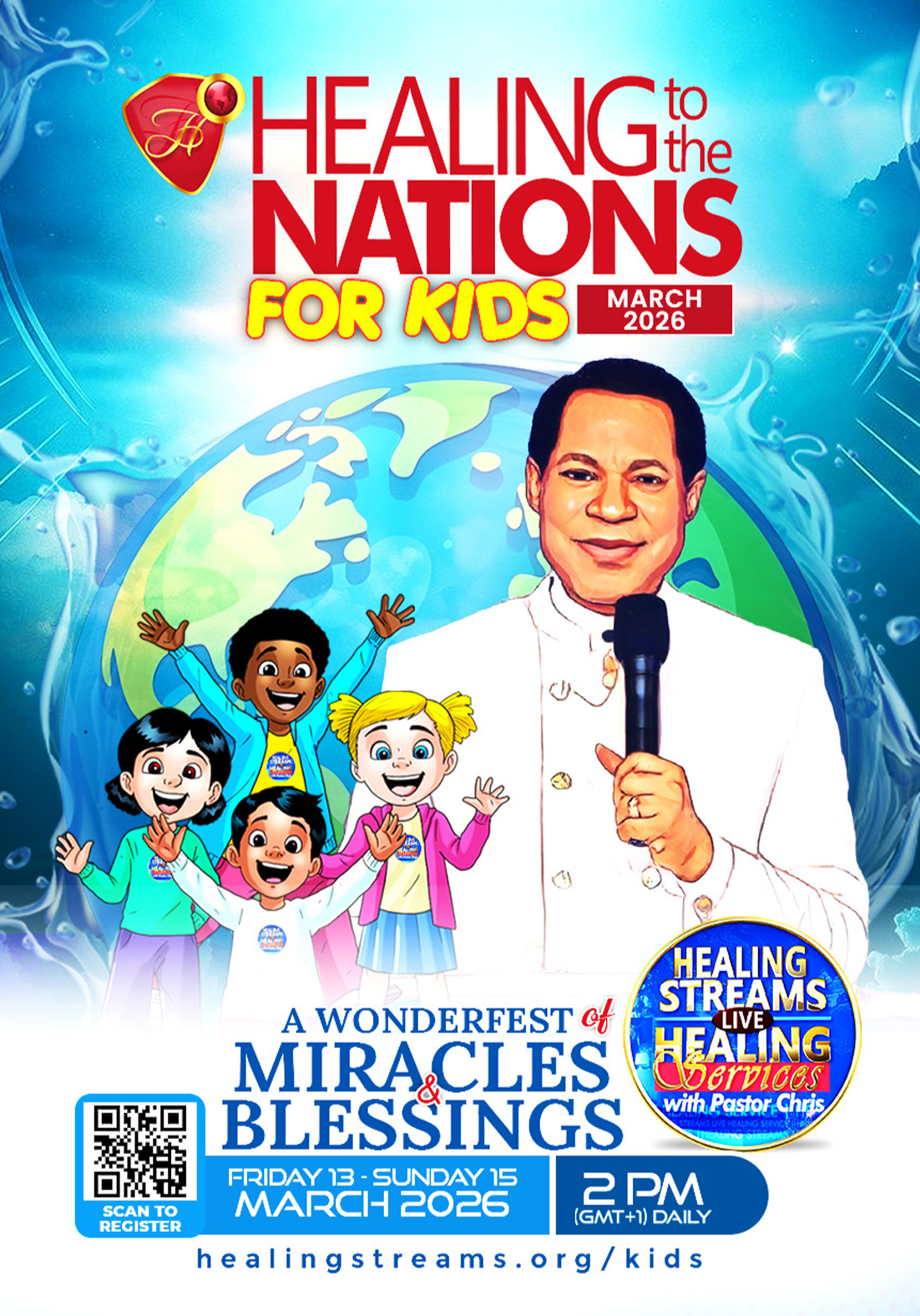 HTTN Magazine for Kids