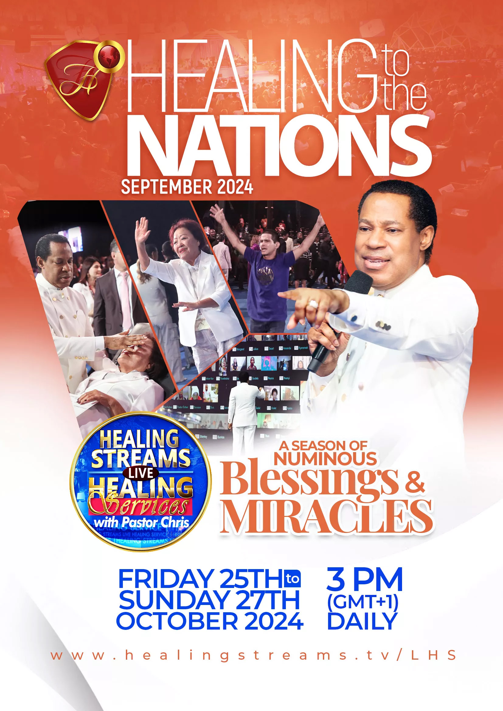 HEALING TO THE NATIONS MAGAZINE READ VERSION - SEPTEMBER 2024