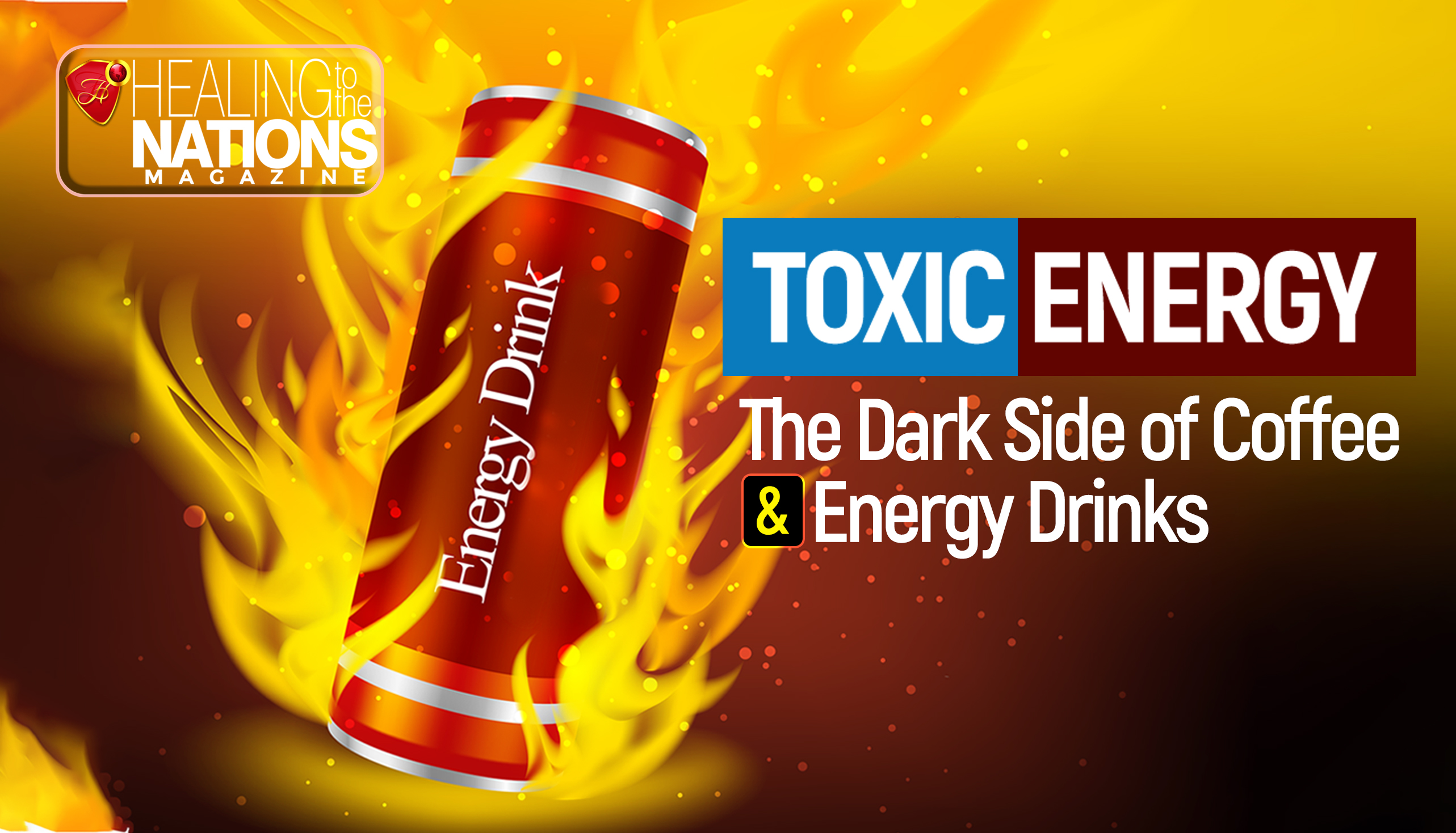 TOXIC ENERGY