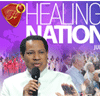 HEALING TO THE NATIONS MAGAZINE - JULY 2024