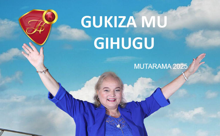 Kinyarwanda
