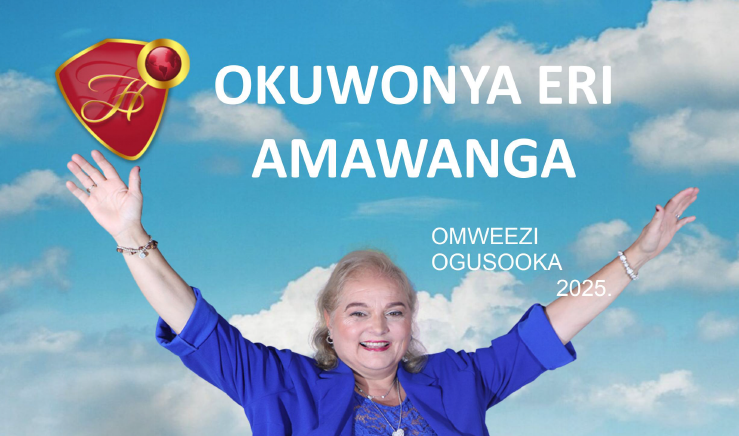 Luganda