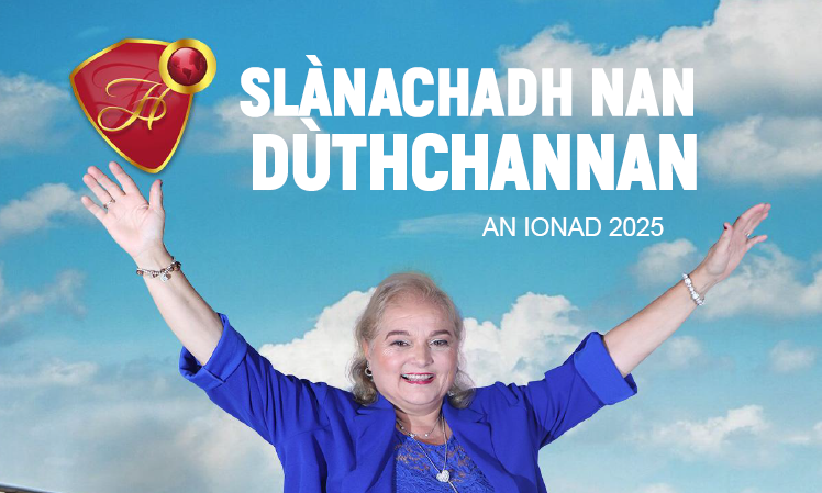 Scots Gaelic