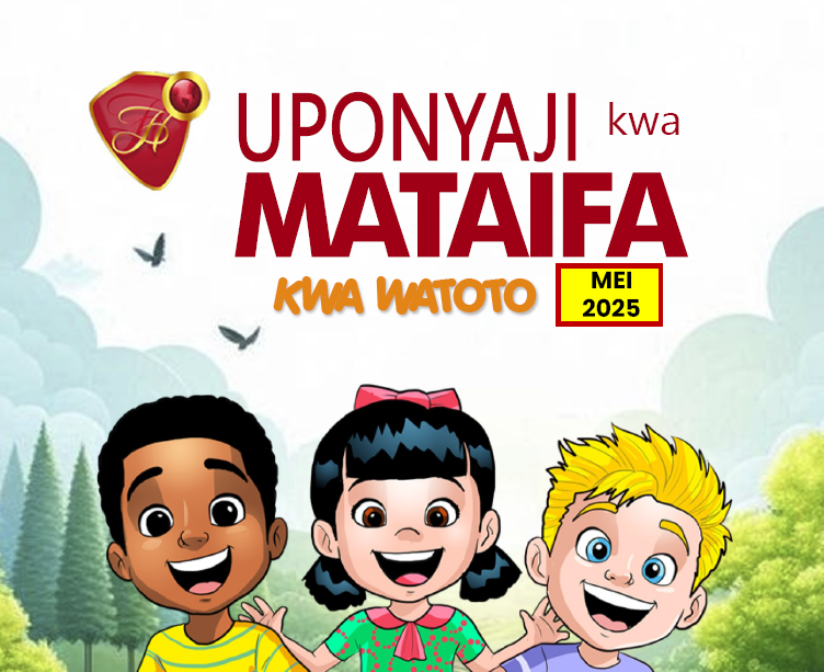 tanzanian swahili