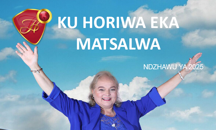 Tsonga