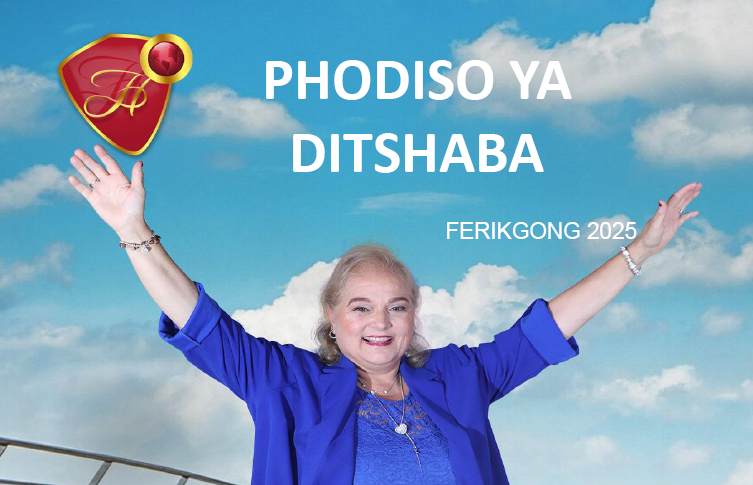 Tswana