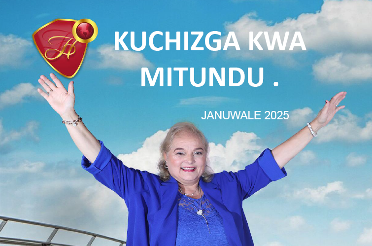 Tumbuka