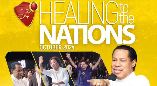 HEALING TO THE NATIONS MAGAZINE READ VERSION - OCTOBER 2024