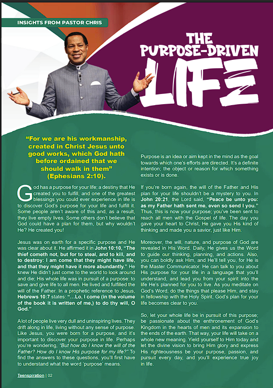 Featured Story 1