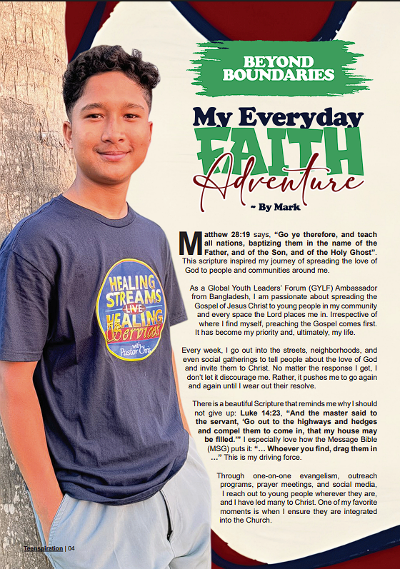 Featured Story 1