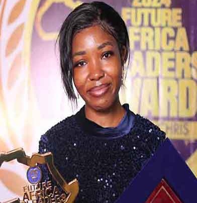 2024 Star Prize Winner
